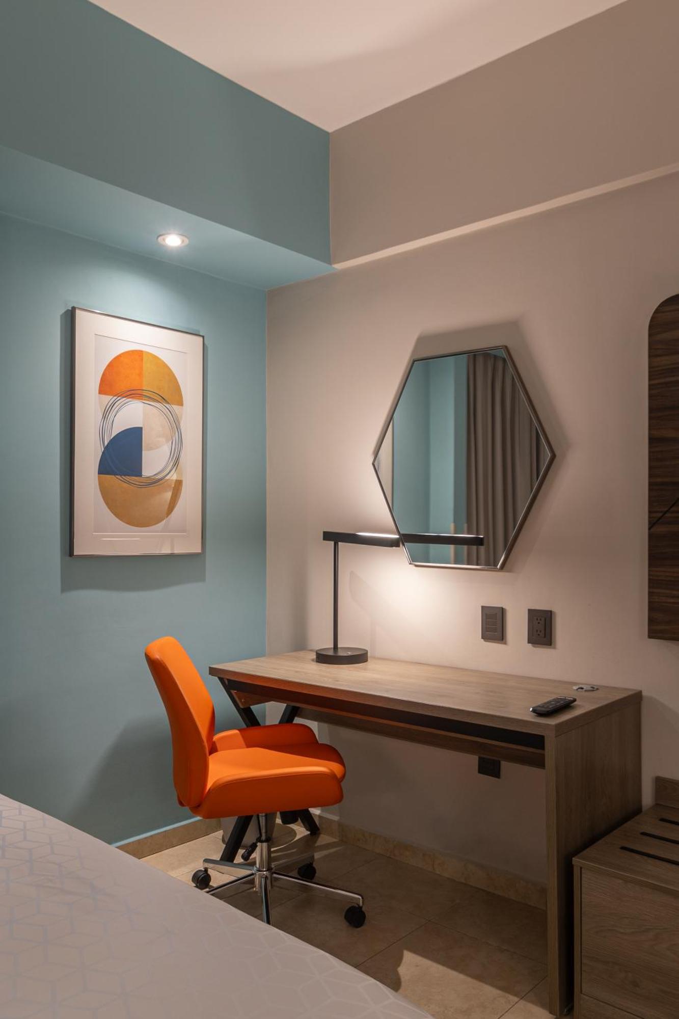 Holiday Inn Express Tapachula By Ihg Exterior photo