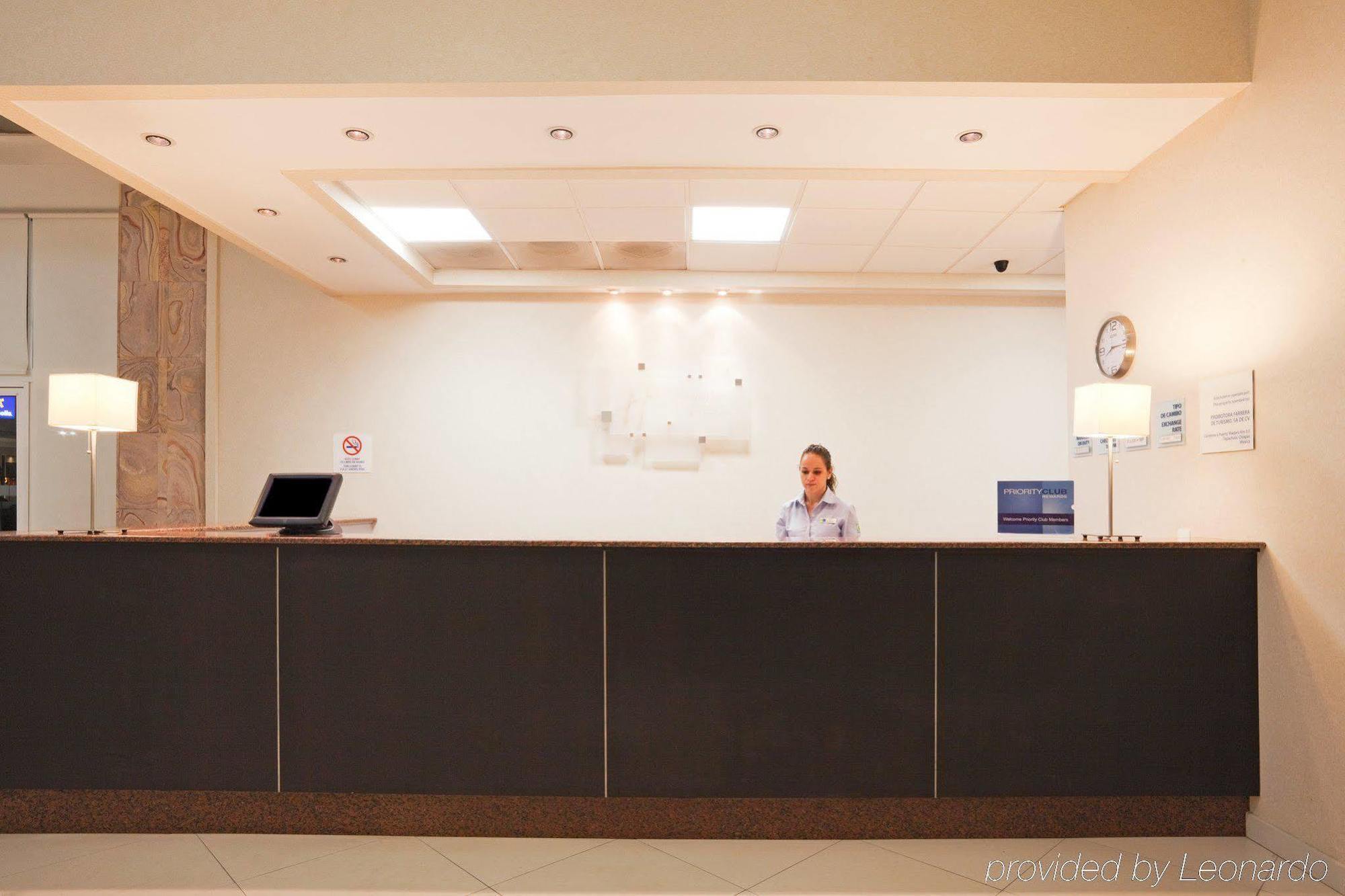 Holiday Inn Express Tapachula By Ihg Interior photo