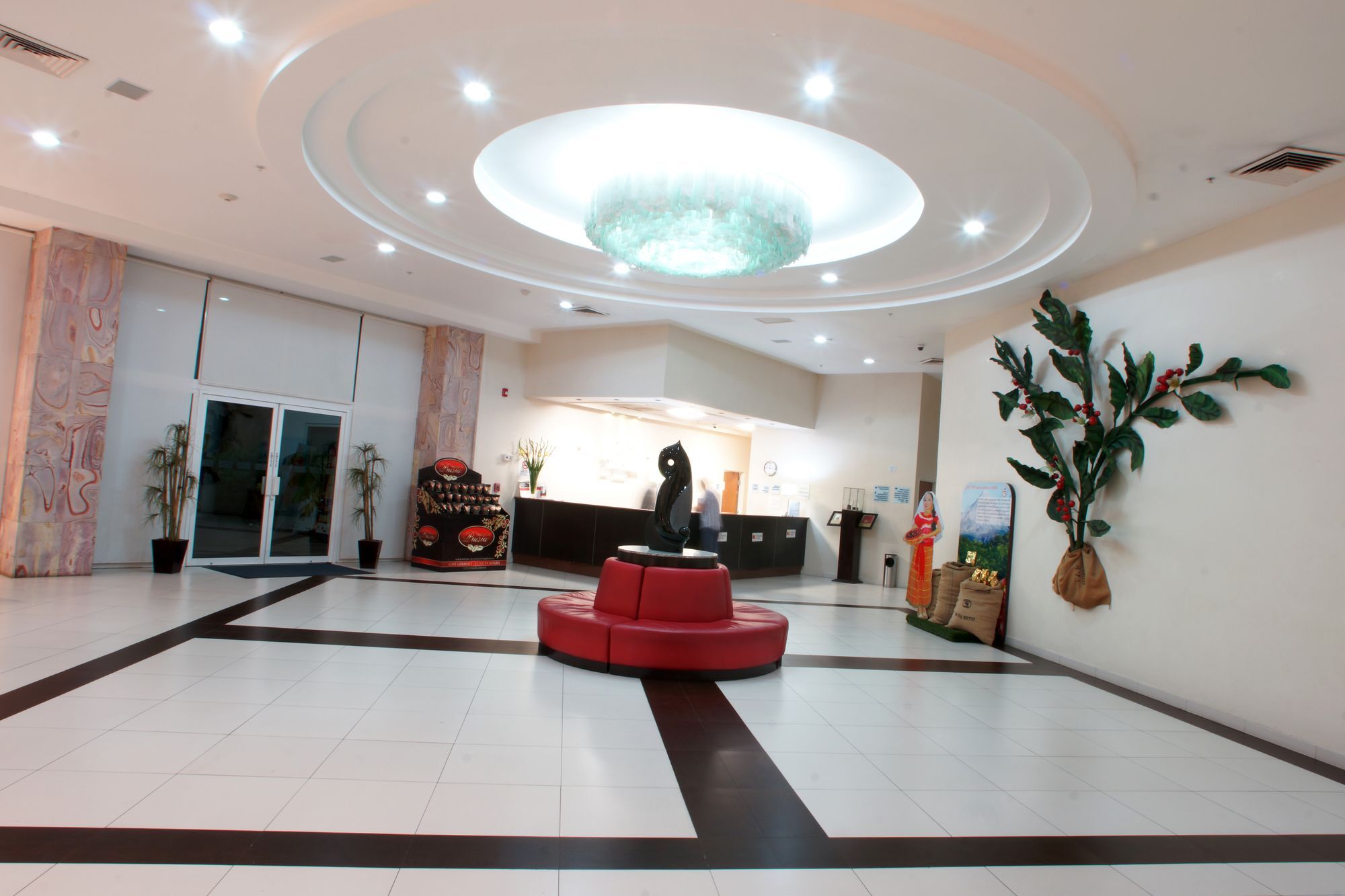 Holiday Inn Express Tapachula By Ihg Exterior photo